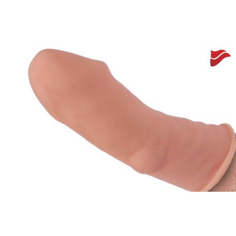 Насадка на пенис Kokos Extreme Sleeve ES-01 размер S
