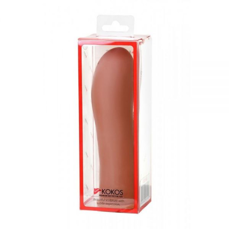 Насадка на пенис Kokos Extreme Sleeve ES-01 размер S