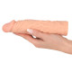 Удлинительная насадка Nature Skin Extension Sleeve +3 см