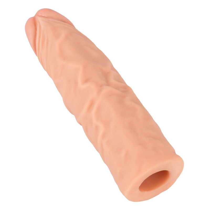 Удлинительная насадка Nature Skin Extension Sleeve +3 см