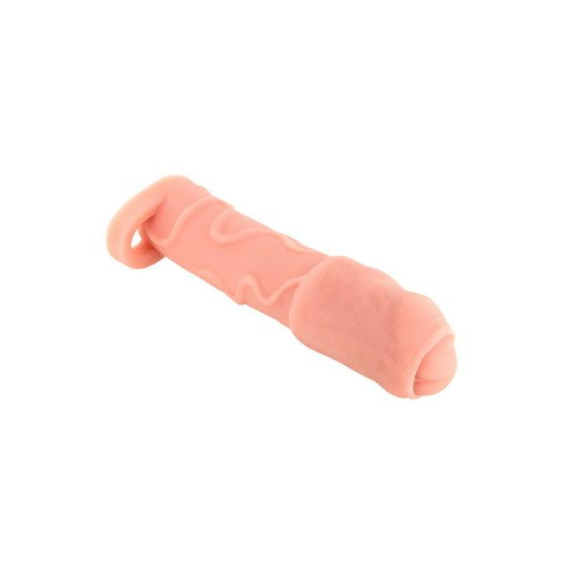 Насадка на член Real Body Real Extender DICKY