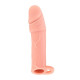 Насадка на член Real Body Real Extender HUGY