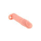 Насадка на член Real Body Real Extender HUGY