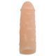 Насадка на член Nature Skin Penis Sleeve
