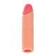 Насадка на член Real Body Real Extender HARDY