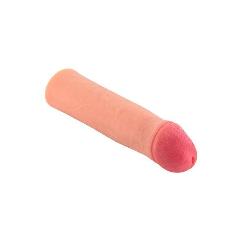 Насадка на член Real Body Real Extender HARDY