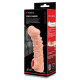 Насадка на член Kokos Cock Sleeve CS 007 L