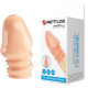 Насадка на член Pretty Love Jeremy Penis Thicker Flesh