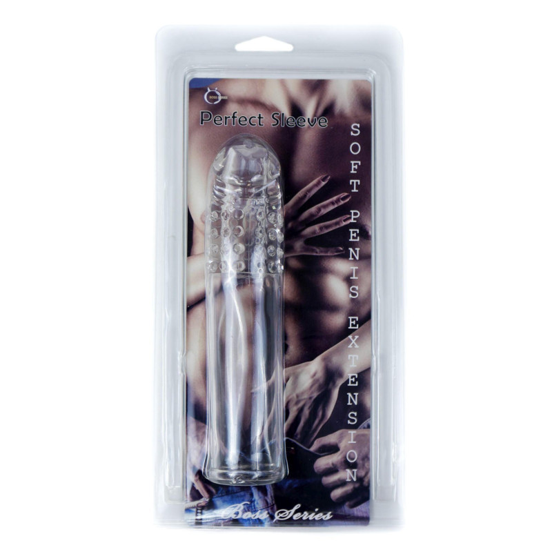 Насадка на член B - Series Lyla Perfect Sleeve