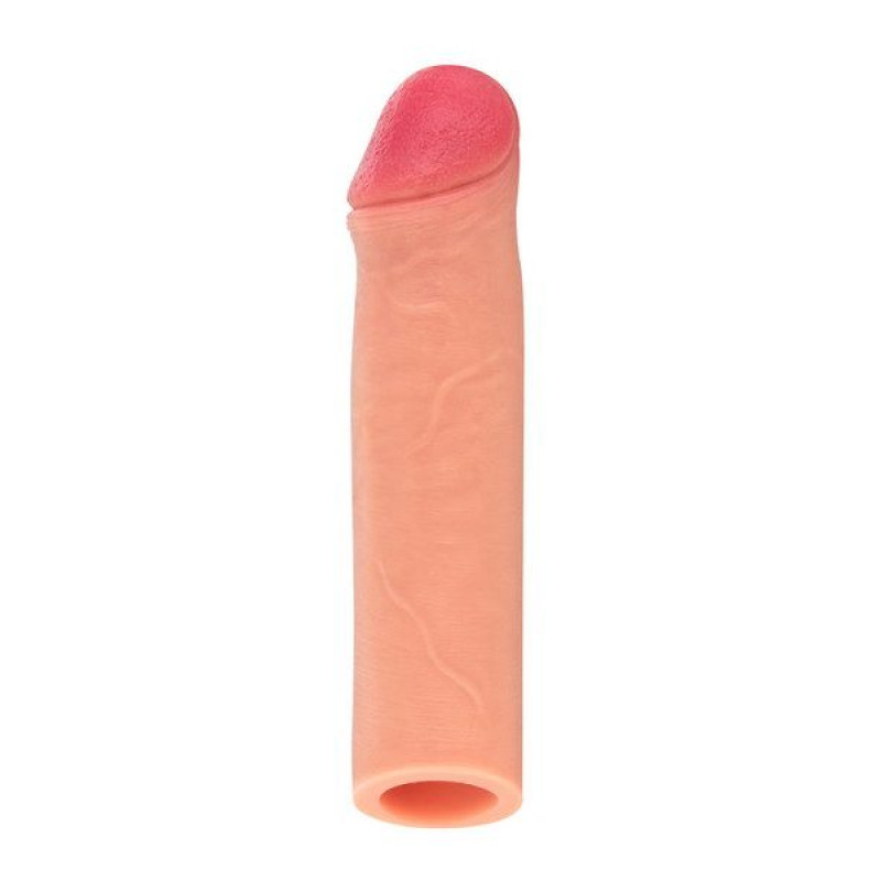 Насадка на член Real Body Real Extender BEAST
