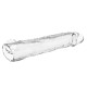 Удлинительная насадка на член Pretty Love Extension Penis Sleeve 26 см Clear