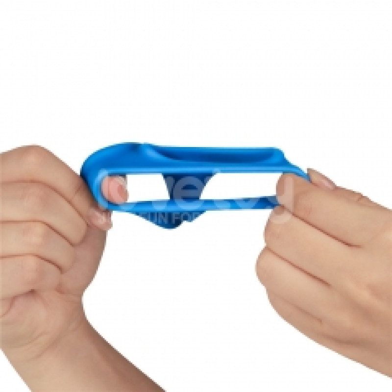 Насадка на член LoveToy Pinnacle Pro Trio Grip Enhancer Sleeve