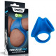 Насадка на член LoveToy Pinnacle Pro Trio Grip Enhancer Sleeve