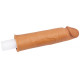 Насадка на член LoveToy Pleasure X-Tender Penis Sleeve Add 1 Brown 154