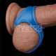 Насадка на член LoveToy Pinnacle Pro Trio Grip Enhancer Sleeve