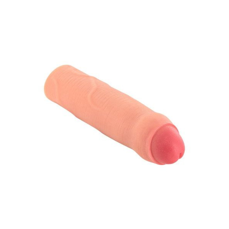 Насадка на член Real Body Real Extender BIGGY