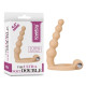Насадка для подвійного проникнення LoveToy The Ultra Soft Bead 6.5