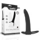 Насадка для подвійного проникнення LoveToy Anal Indulgence Collection Silicone Fantasy Double Prober
