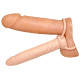 Насадка You2Toys Anal Special Телесная