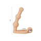 Насадка для двойного проникновения LoveToy The Ultra Soft Double Bead 6