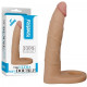 Насадка для подвійного проникнення LoveToy The Ultra Soft Double 7 103