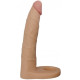 Насадка для подвійного проникнення LoveToy The Ultra Soft Double 7 103