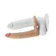Насадка для подвійного проникнення LoveToy The Ultra Soft Double 7 103