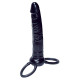 Насадка You2Toys Anal Special Черная