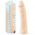 Насадка на член You2Toys Silicone Extension Flesh