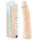 Насадка на член You2Toys Silicone Extension Flesh