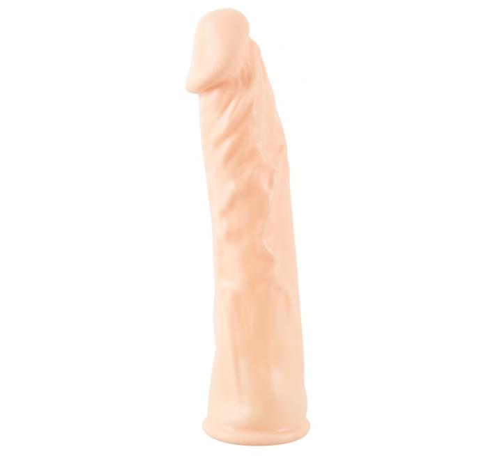 Насадка на член You2Toys Silicone Extension Flesh