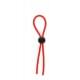 Ерекційне кільце (Лассо) Dreamtoys Stretchy Thin Lasso