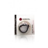 Эрекционное кольцо Marc Dorcel Adjust Ring Черное