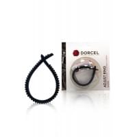 Эрекционное кольцо Marc Dorcel Adjust Ring Черное