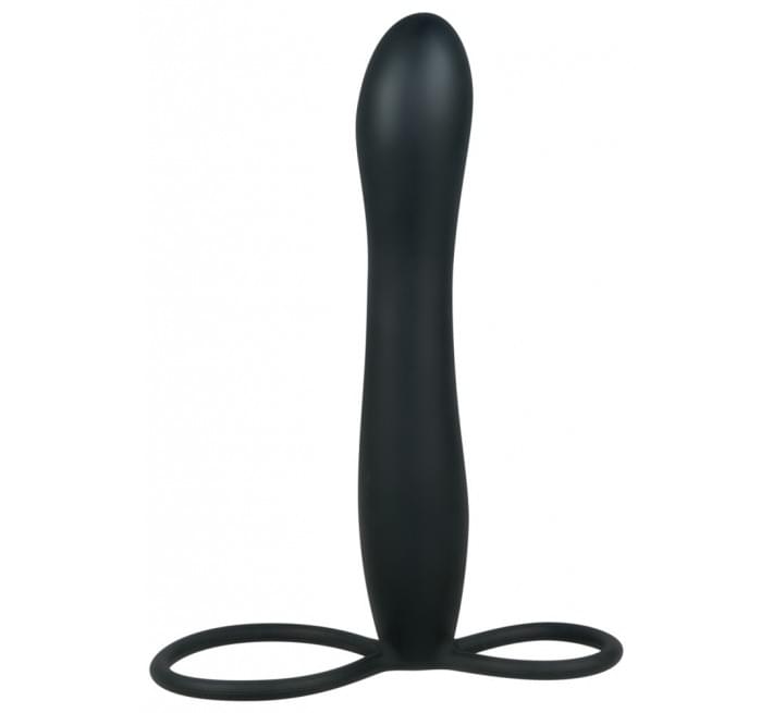 Насадка You2Toys Anal Special Silicone Чорна