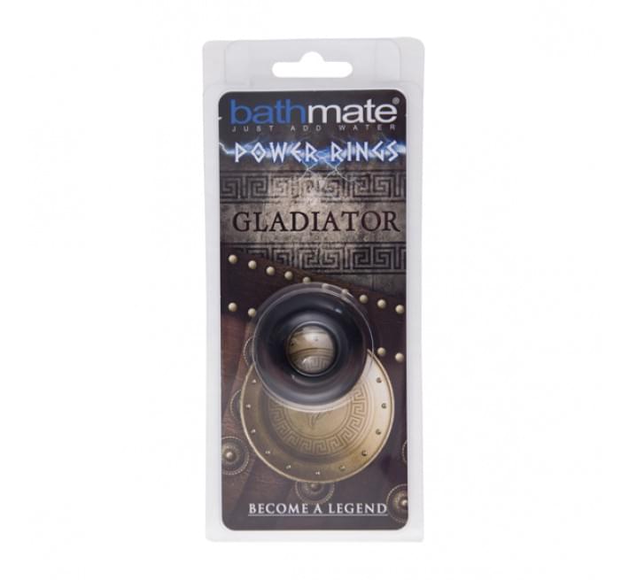 Ерекційне кільце Bathmate Gladiator