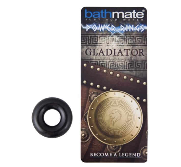 Ерекційне кільце Bathmate Gladiator