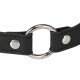 Нашийник Erospace Wild Play Choker With Ring C17