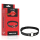 Нашийник Erospace Wild Play Choker With Ring C17