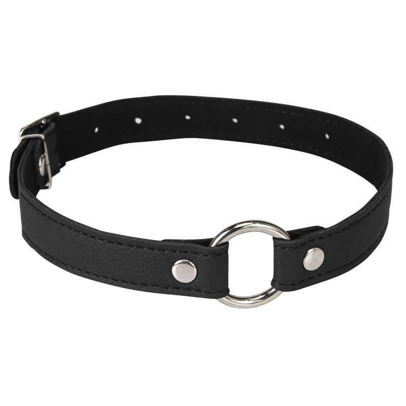 Нашийник Erospace Wild Play Choker With Ring C17