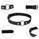 Нашийник Erospace Wild Play Choker With Ring C17