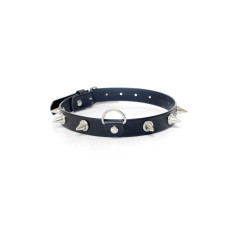Нашийник Fetish B - Series Collar With Studs, 2 см