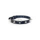 Нашийник Fetish B - Series Collar With Studs, 2 см