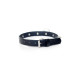 Нашийник Fetish B - Series Collar With Studs, 2 см