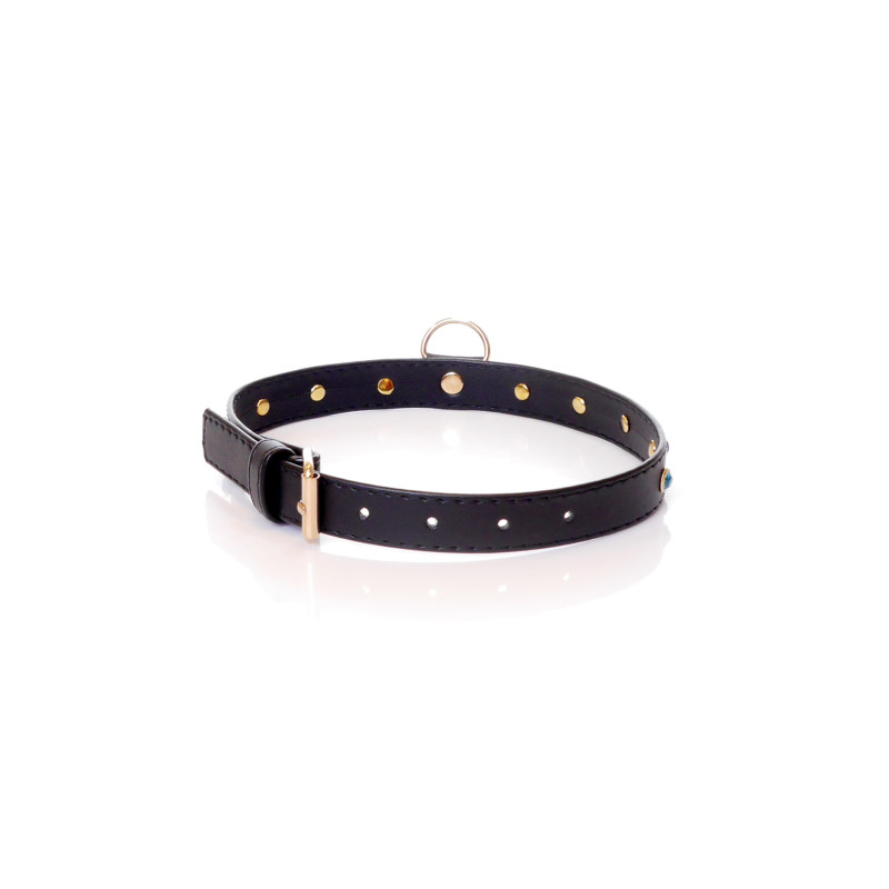 Нашийник Fetish B - Series Collar, 2 см