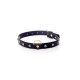 Нашийник Fetish B - Series Collar, 2 см