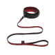 Ошейник и поводок Fifty Shades of Grey Sweet Anticipation Reversible Faux Leather Collar and Lead