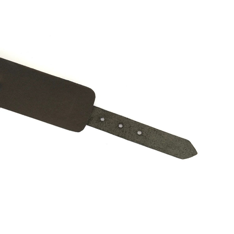 Нашийник з повідцем Liebe Seele Samurai Collar and Leash