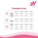 Новогодний мужской эротический костюм JSY 9132 One Size