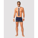Эротический костюм пилота Obsessive Pilotman set 2XL/3XL